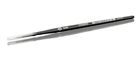 Brushes - Base S - Games Workshop