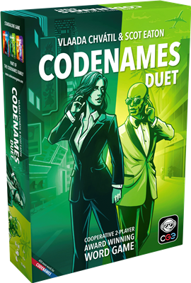 Codenames Duet (EN)