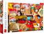 Trefl Cute Cats - 1000 Pieces - +12 years