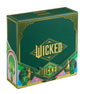 Wicked: For Good Chess Set - Shiz vs Emerald City