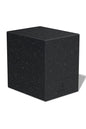 Return To Earth Boulder Deck Case 133+ Standard Size Black - Ultimate Guard