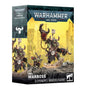 Warhammer 40k - Orks Warboss