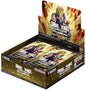 Dragon Ball Super TCG: Fusion World: Booster Box Display - Saiyan's Pride (FB08)