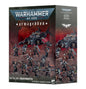 Warhammer 40k - Armageddon Battalion: Deathwatch