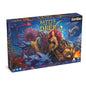 Axis & Allies board game Battle for the Deep