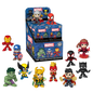 Funko Mini Mystery: Marvel