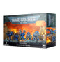 Devastator Squad - Space Marine - Warhammer 40k