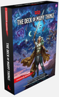 Dungeons & Dragons: The Deck of Many Things Set