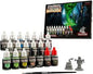 Gamemaster Wilderness Adventures Paint Set