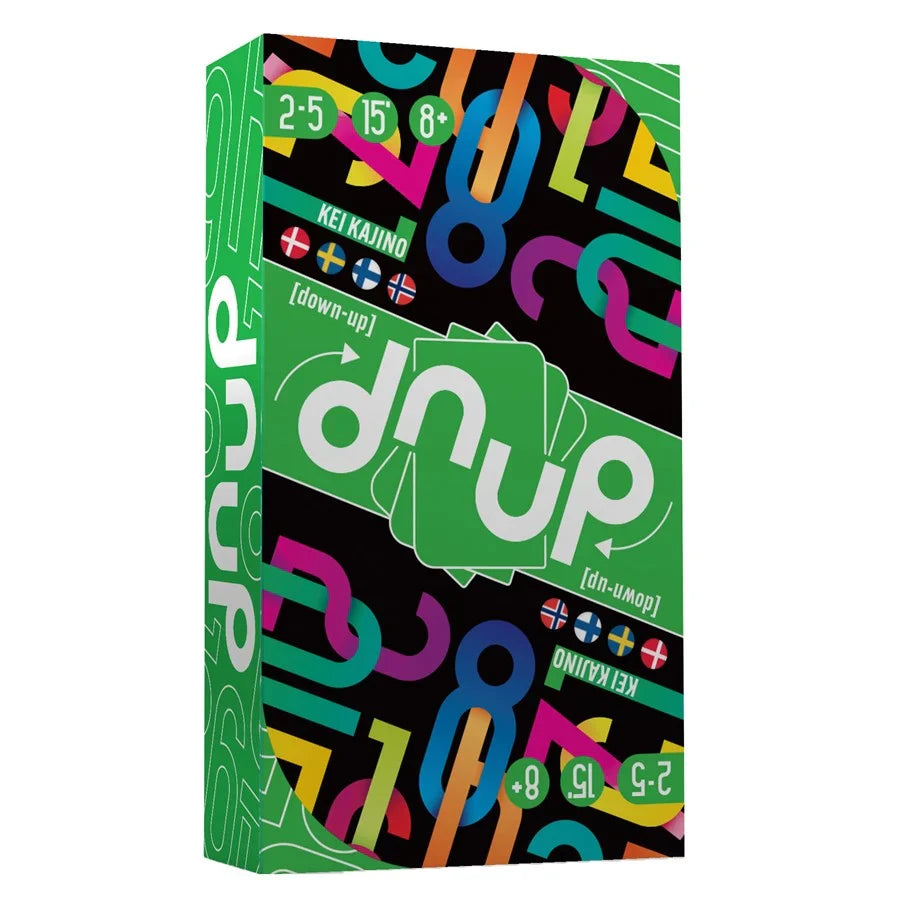Dnup (Nordic)