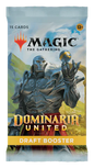 Dominaria United - Draft Booster - Magic the Gathering