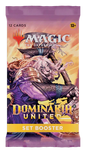 Dominaria United - Set Booster - Magic the Gathering