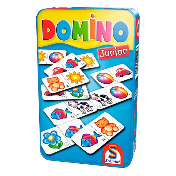 Domino (Junior) - Schmidt