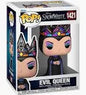Funko POP! Disney: Snow White - Evil Queen Nr.1421