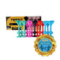 Tossit Family Pack (SE+EN)