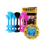 TOSSIT Starter Pack - Pink (SE+EN)