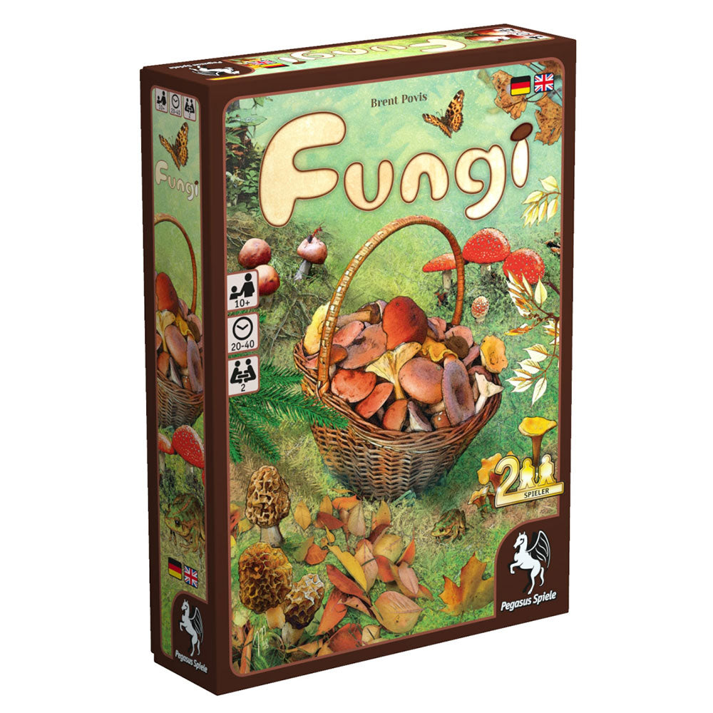 Fungi (EN)