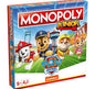 Monopoly Junior - Paw Patrol