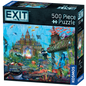 EXIT: The Puzzle - The Key to Atlantis (500 pcs.)