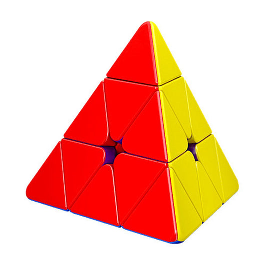 Moyu Cube Pyramide