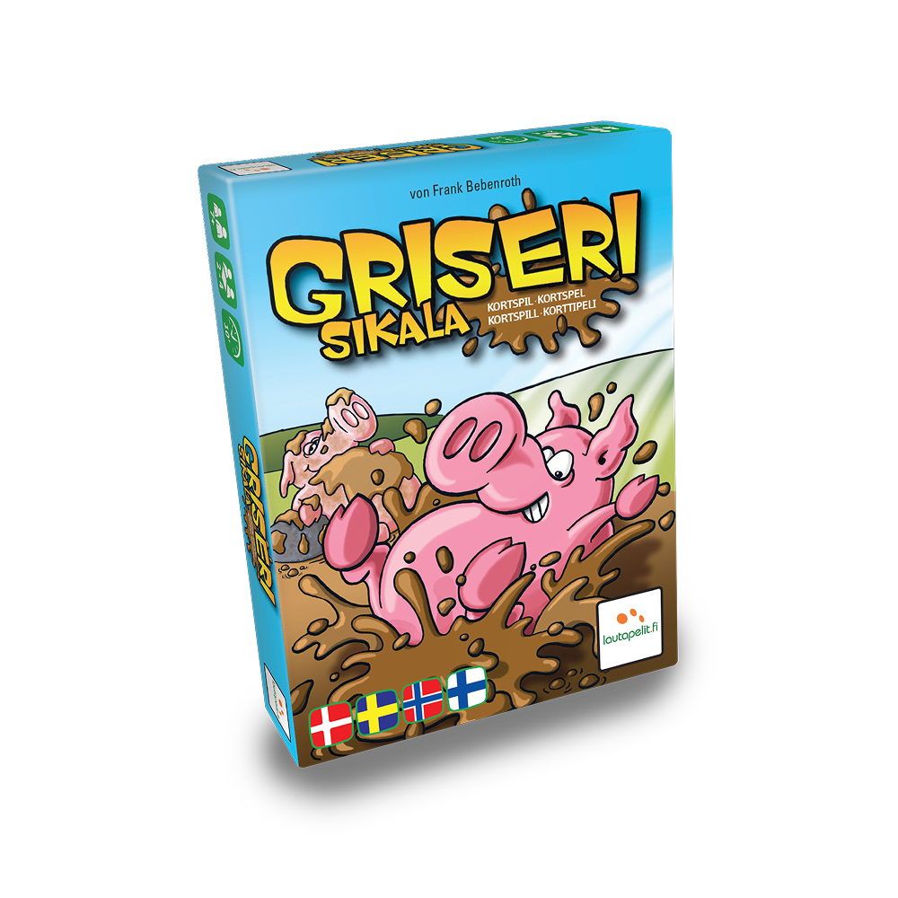 Griseri (Nordic)