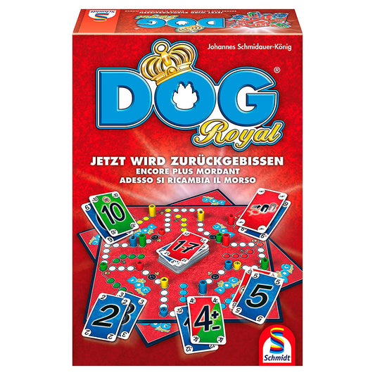 DOG Royal (EN)