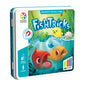 Smart Games - Magnetic Travel Tin: FishTricks (Nordic)