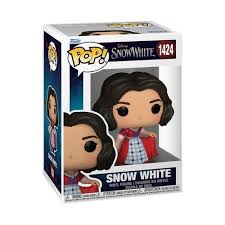 Funko POP! Disney: Snow White - Snow White Nr. 1424