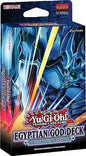 YGO - Egyptian God Deck: Obelisk the Tormentor