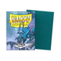 Dragon Shield 100 Matte Sleeves - Petrol