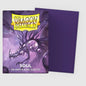 Dragon Shield 100 Matte Dual Sleeves - Soul