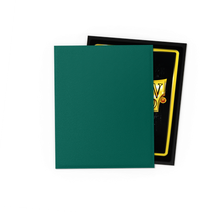 Dragon Shield 100 Matte Dual Sleeves - Power