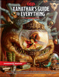 Dungeons & Dragons: Xanathar’s Guide to Everything