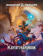 Dungeons & Dragons: Player’s Handbook