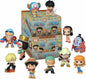 Funko Mini Mystery: One Piece Fish Island