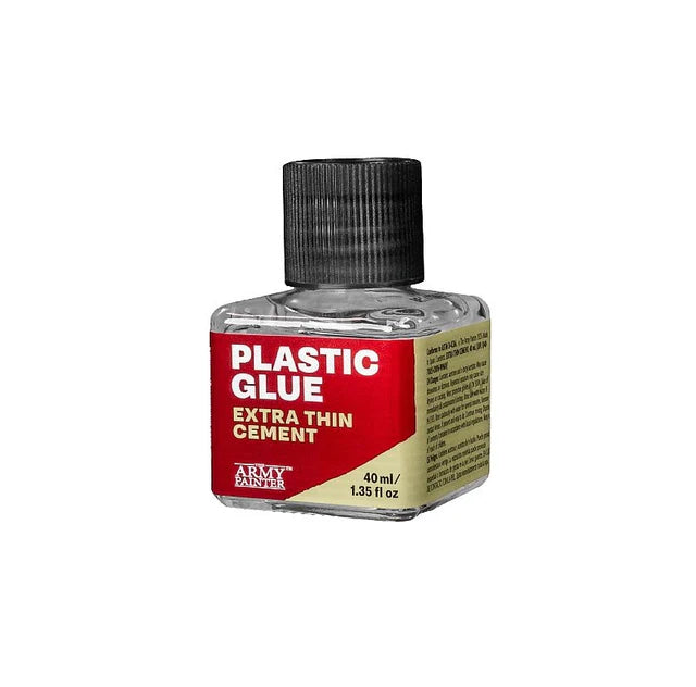 Army Painter Extra Thin Cement (Plastic Glue)