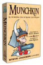 Munchkin (EN)