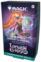Magic the Gathering - Lorwyn Eclipsed - Dance of the Elements