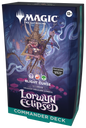 Magic the Gathering - Lorwyn Eclipsed - Blight Curse