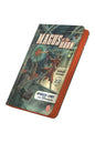 Ultimate Guard - Xenoskin 18-Pocket Zipfolio MTG