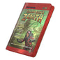Ultimate Guard - Xenoskin 18-Pocket Zipfolio MTG