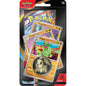 Pokémon TCG - Mega Evolutions: Chaos Rising - Premiunm Checklane Blister