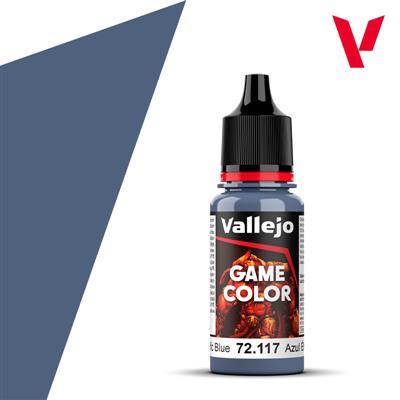 Elfic Blue - Game Color - Vallejo