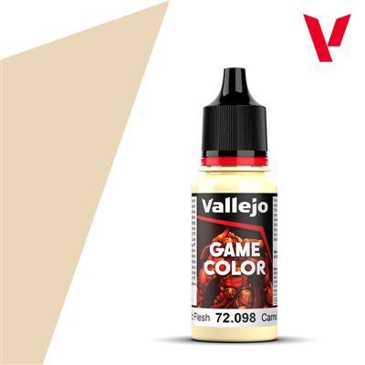 Elfic Flesh - Game Color - Vallejo