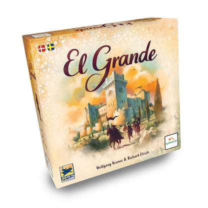El Grande (DA+SE)
