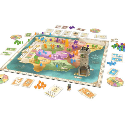 El Grande (DA+SE)