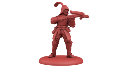 SIF: Lannister Crossbowmen