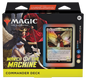 Magic The Gathering - March of The Machine Commander Deck: Divine Concocation