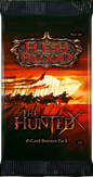 Flesh & Blood TCG - The Hunted Booster