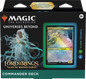 Magic the Gathering - Commander deck: Lord of the Rings: Tales of Middle Earth - Elven Council